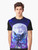 Nightmare Moon Princess Luna My Little Pony Graphic T-Shirt - Men