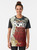 Vintage graphic t-shirt featuring the opera "La Boheme" by Puccini - Women