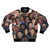 Brooklyn Nine-Nine Jake Peralta Paparazzi Bomber Jacket