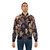 Brooklyn Nine-Nine Jake Peralta Paparazzi Bomber Jacket - Lifestyle
