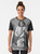 Geronimo graphic t-shirt featuring an image of the famous Apache leader and American Indian icon - Women