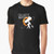 Galactic Hunter space and astronomy themed graphic t-shirt