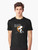 Galactic Hunter space and astronomy themed graphic t-shirt - Men