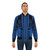 Hot Wheels Acceleracers Chicane Bomber Jacket with Teku symbols and design - Lifestyle