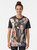 Lee Pace Graphic T-Shirt with Whaaat Design - Women