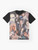 Lee Pace Graphic T-Shirt with Whaaat Design - Flat lay