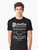 The Sopranos Satriale's Pork & Deli Graphic T-Shirt featuring Tony Soprano - Men