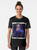 Danny Brown Atrocity Exhibition Graphic T-Shirt - Women