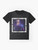 Danny Brown Atrocity Exhibition Graphic T-Shirt - Flat lay
