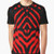 "Beyond the Mind" graphic t-shirt featuring the Third Doctor from Doctor Who