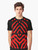 "Beyond the Mind" graphic t-shirt featuring the Third Doctor from Doctor Who - Men