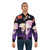 Illustration of the "God From The Machine" bomber jacket from Overly Sarcastic Productions - Lifestyle