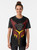 Ratchet Lombax graphic design t-shirt - Women
