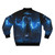 Raiden Thunder God Bomber Jacket - Mortal Kombat Inspired Apparel - Back