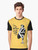 Graphic t-shirt featuring the iconic imagery from the cult classic film "Fear and Loathing in Las Vegas" directed by Terry Gilliam and starring Johnny Depp. - Men