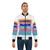 Haro Master Freestyler Retro Bomber Jacket in Vintage Style - Lifestyle