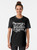 Dungeons and Dragons tabletop miniatures graphic t-shirt design - Women