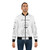 Gollum Bomber Jacket with a graphic design of the iconic character from Lord of the Rings - Lifestyle