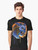 Inigo Enraged Graphic T-Shirt featuring an angry, snarling face with the text "Inigo Enraged" - Men