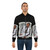 Vedo men's bomber jacket in a stylish and versatile design - Lifestyle