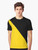 Libertarian anarcho-capitalist flag graphic t-shirt - Men