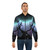 Actaeon Bomber Jacket with Overly Sarcastic Productions Illustration - Lifestyle