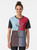 Harlequins rugby graphic t-shirt with sport design - Women