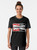 Vintage Champion Spark Plugs Hot Rod Graphic T-Shirt - Women