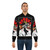 Kung Fu 36th Chamber Bomber Jacket - Martial Arts Inspired Design - Lifestyle