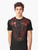 Antihero Spawn Graphic T-Shirt featuring a classic comic book style design with Spawn, the iconic antihero character. - Men