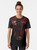 Antihero Spawn Graphic T-Shirt featuring a classic comic book style design with Spawn, the iconic antihero character. - Women