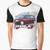 C20LET graphic t-shirt with modern design