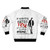 Dr House "If Nobody Hates You..." Bomber Jacket with Gregory House Quote - Back