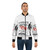 Dr House "If Nobody Hates You..." Bomber Jacket with Gregory House Quote - Lifestyle