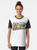 Johnny Hobo and the Freight Trains Graphic T-Shirt featuring a folk punk design with a Hobo, trains, and anarchist symbols - Women