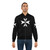 Order of St. John Hospilitallers Maltese Cross Bomber Jacket - Lifestyle