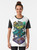 Isometric Dungeons and Dragons Graphic T-Shirt - Women