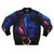 ERRA Neon Bomber Jacket - Vibrant and Stylish Progressive Metal Clothing