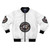 Portland Winterhawks Bomber Jacket with Hockey Logo