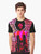 Vintage-inspired graphic t-shirt featuring the iconic Sly and the Family Stone logo and design - Men