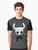 Hollow Knight Attack Graphic T-Shirt featuring the protagonist of the Hollow Knight video game - Men