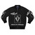 Nash The Slash Dreams And Nightmares 1970s Bomber Jacket