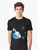 A graphic t-shirt featuring the title "Dead Presidents" - Men