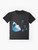 A graphic t-shirt featuring the title "Dead Presidents" - Flat lay