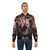 Buffy The Vampire Slayer Season 4 Bomber Jacket with Crossbow Graphic - Lifestyle