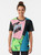Daniel Ricciardo Formula 1 Racing Graphic T-Shirt - Women