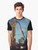 Rip Ride Rockit roller coaster graphic t-shirt from Universal Studios Orlando - Men