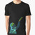 Avicii Tribute Graphic T-Shirt with Electronic Dance Music Artwork