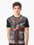 Ritchie Blackmore Union Jack Graphic T-Shirt - Men