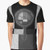 PVRIS White Noise Graphic T-Shirt featuring the band's logo and artwork